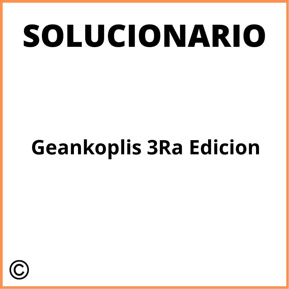 descargar solucionario de geankoplis gratis pdf lezen